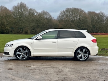 Used Audi A3 2012 for sale - 77258632: Photo