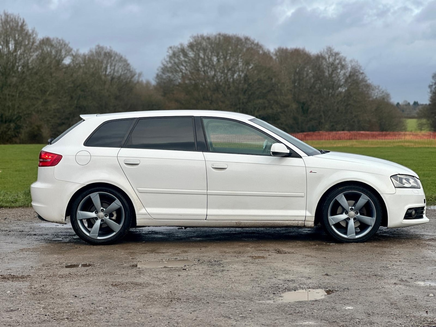 Used Audi A3 2012 for sale - 77258632: Photo 5