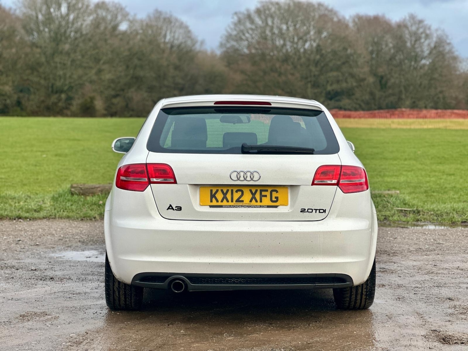 Used Audi A3 2012 for sale - 77258632: Photo 7