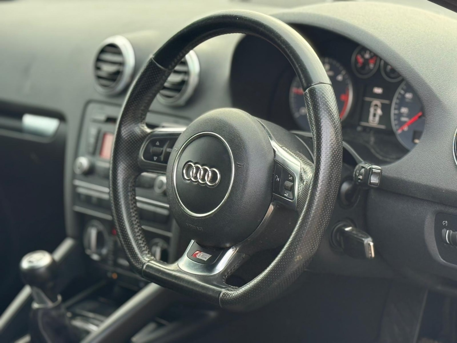 Used Audi A3 2012 for sale - 77258632: Photo 9