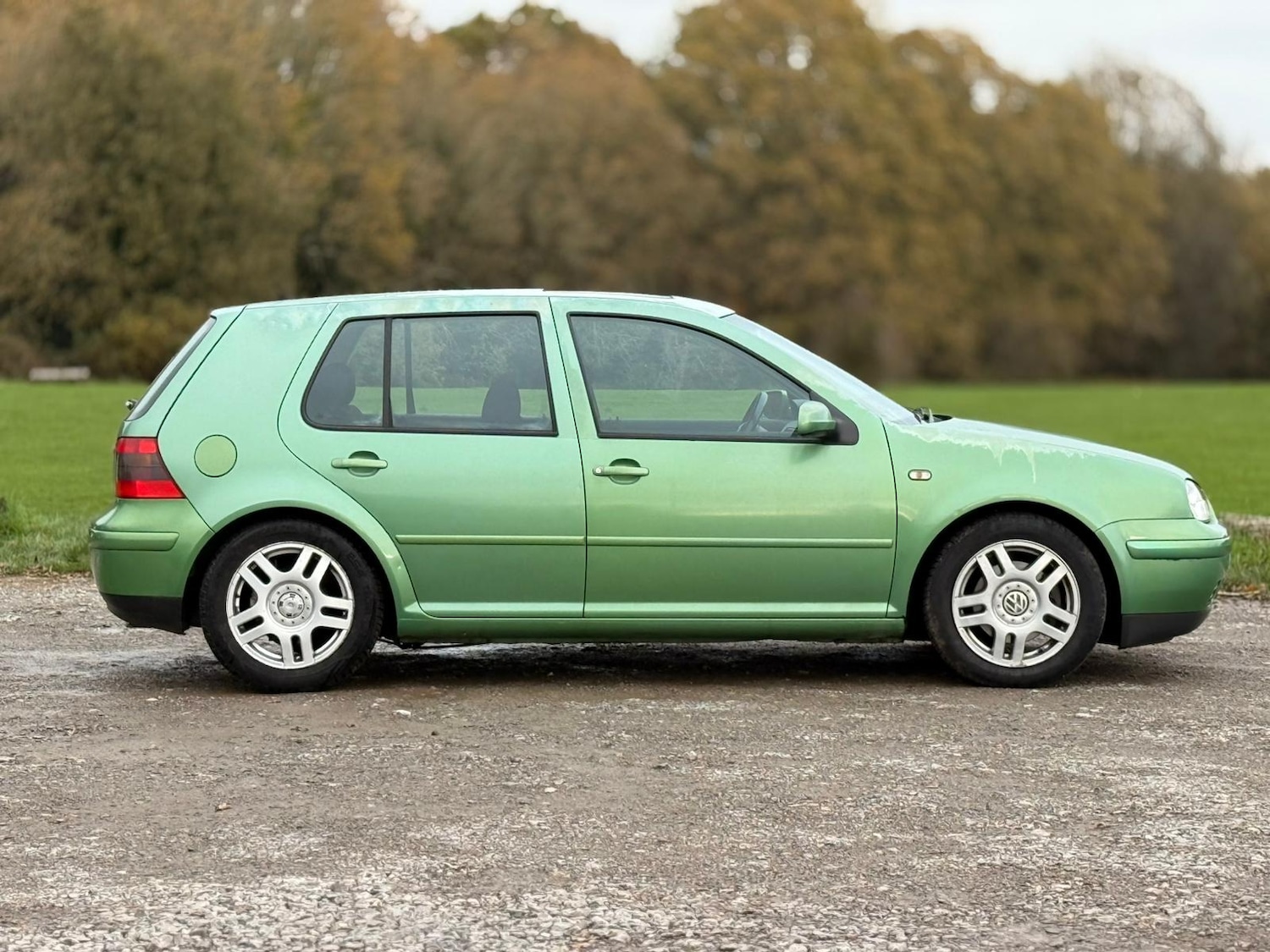 Used Volkswagen Golf 1999 for sale - 77087368: Photo 5