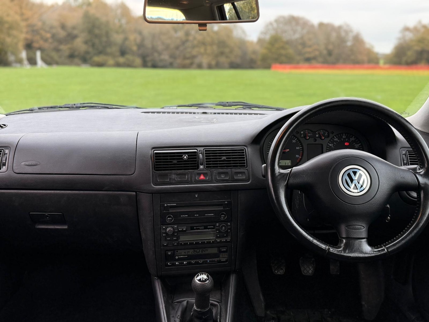 Used Volkswagen Golf 1999 for sale - 77087368: Photo 9
