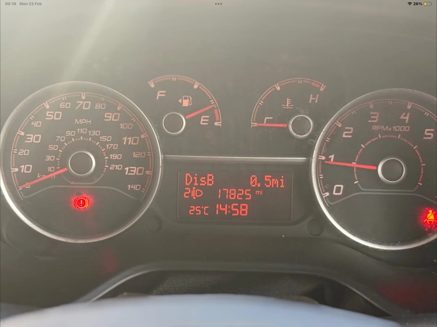 Used Fiat Doblo 2021 for sale - 77618917: Photo 11