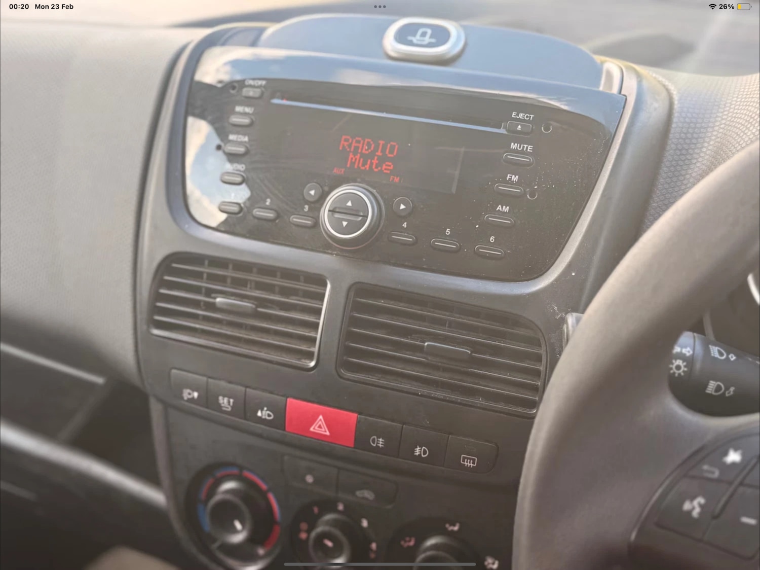 Used Fiat Doblo 2021 for sale - 77618917: Photo 12