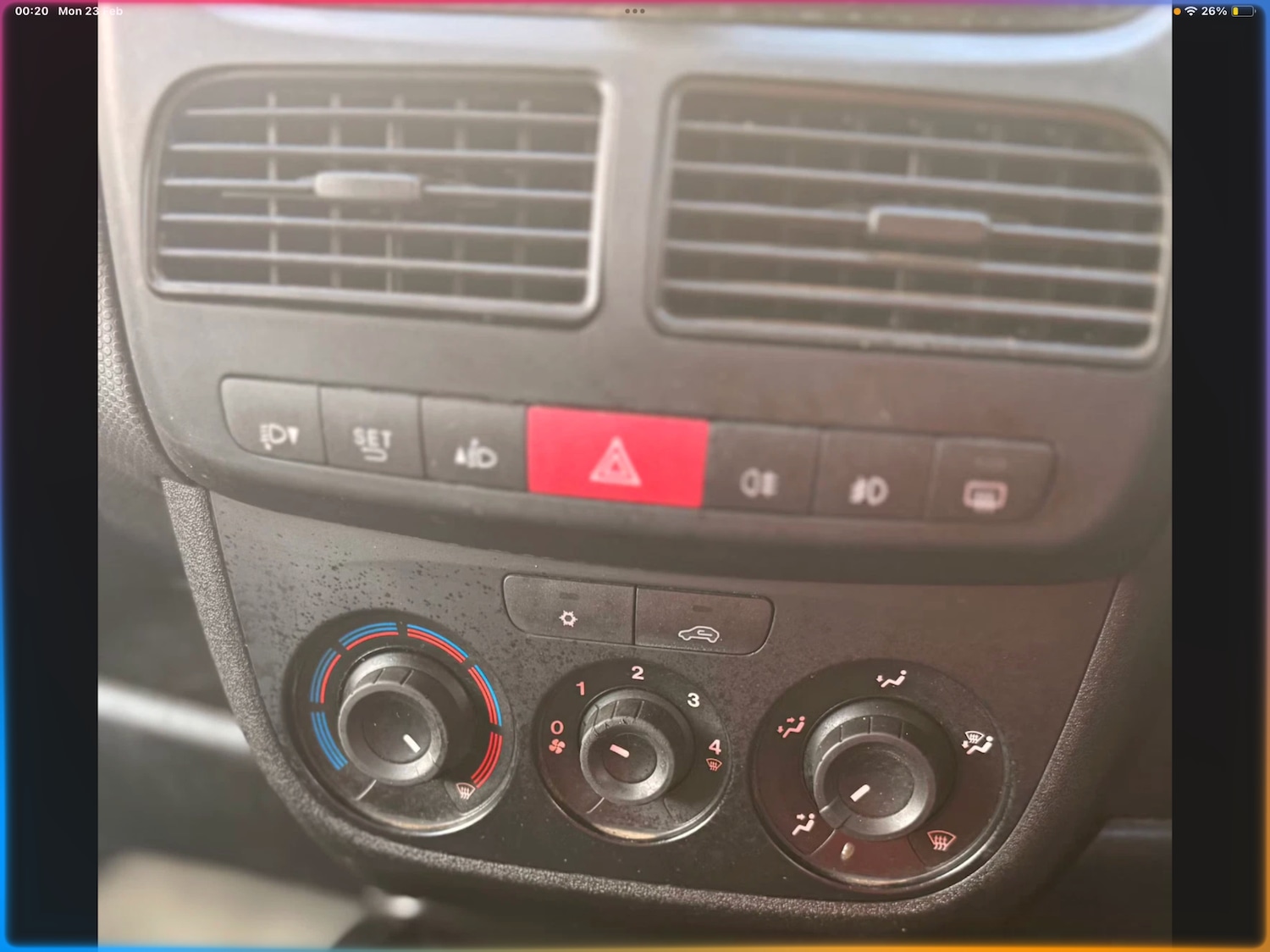 Used Fiat Doblo 2021 for sale - 77618917: Photo 13