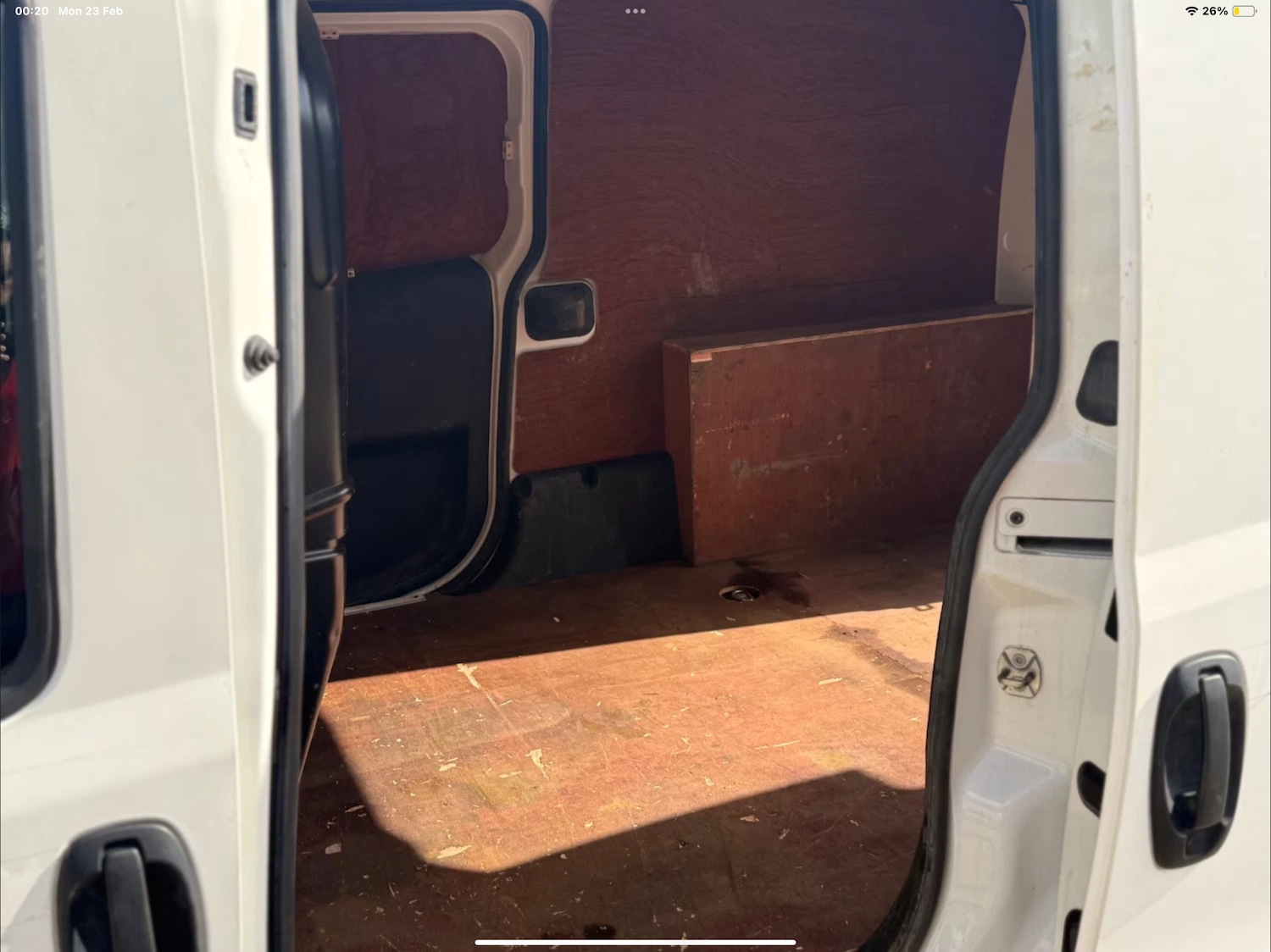 Used Fiat Doblo 2021 for sale - 77618917: Photo 14