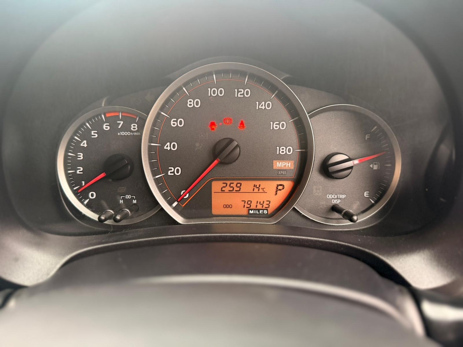 Used Toyota Yaris 2012 for sale - 77630955: Photo 10