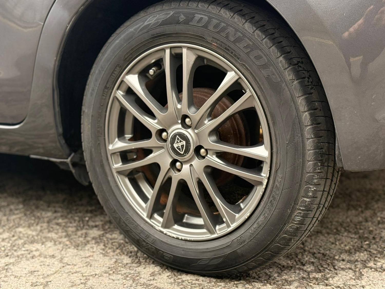 Used Toyota Yaris 2012 for sale - 77630955: Photo 12