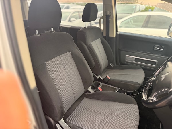 Used Mitsubishi Delica 2008 for sale - 75318191: Photo 13