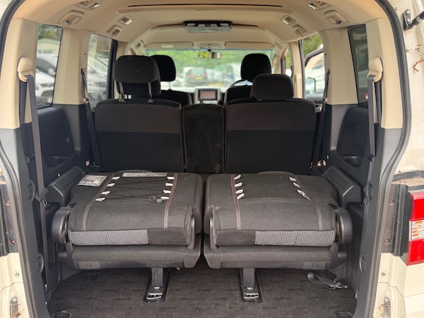 Used Mitsubishi Delica 2008 for sale - 75318191: Photo 15