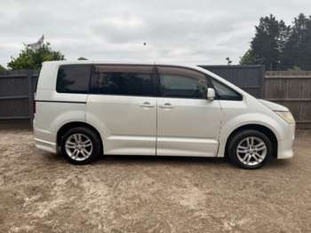 Used Mitsubishi Delica 2008 for sale - 75318191: Photo