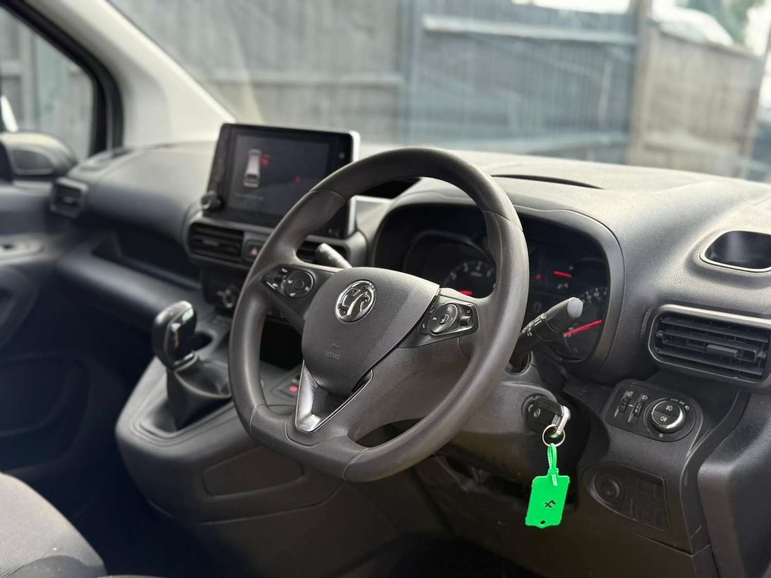 Vehicle 11
