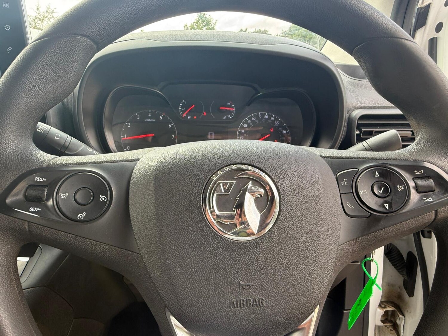Vehicle 13