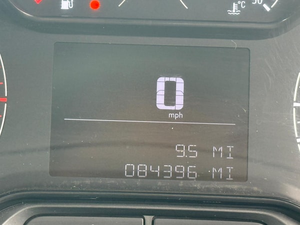 Used Vauxhall Combo 2021 for sale - 75618401: Photo 15