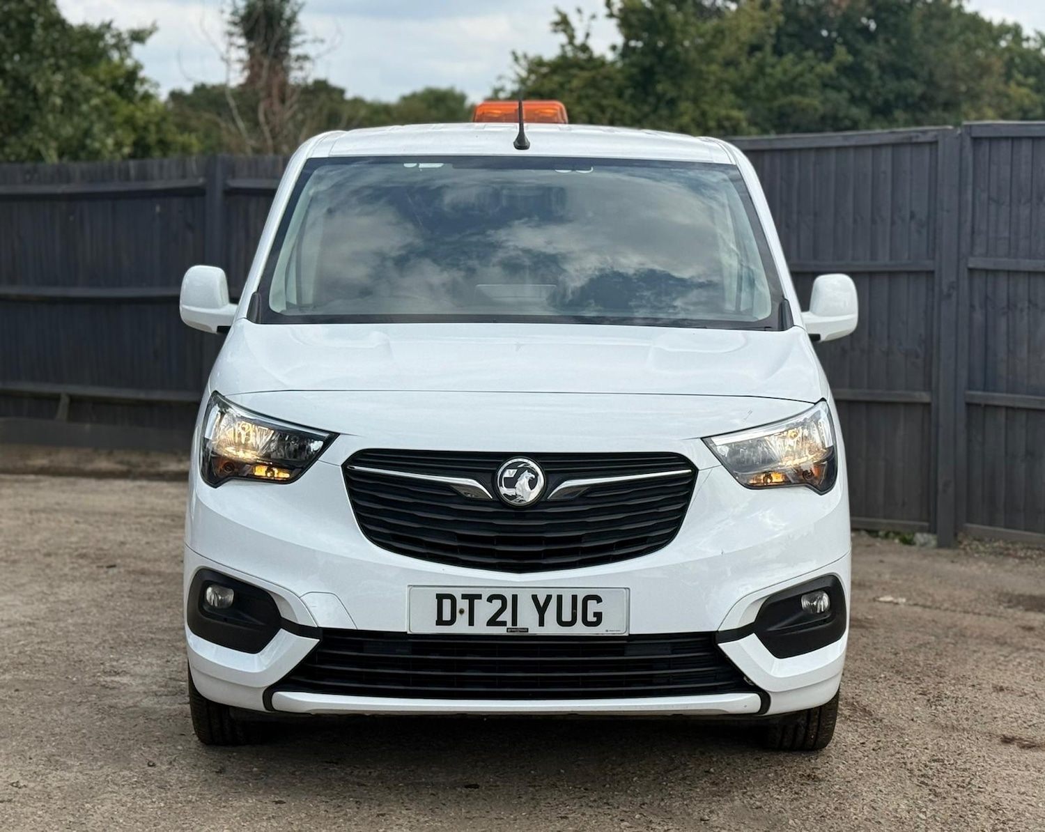 Vehicle 17