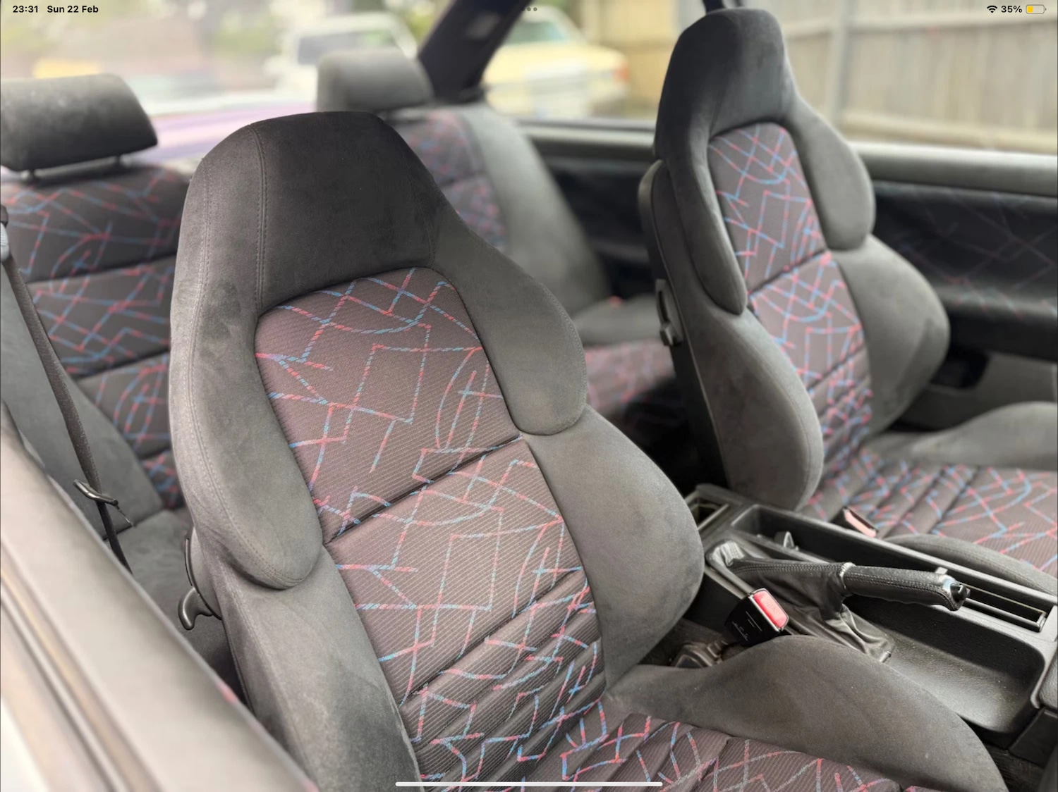 Used BMW M3 1996 for sale - 77636356: Photo 11