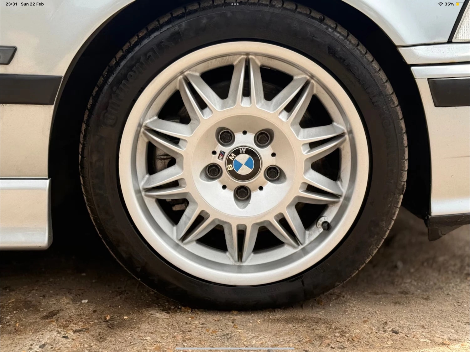 Used BMW M3 1996 for sale - 77636356: Photo 12