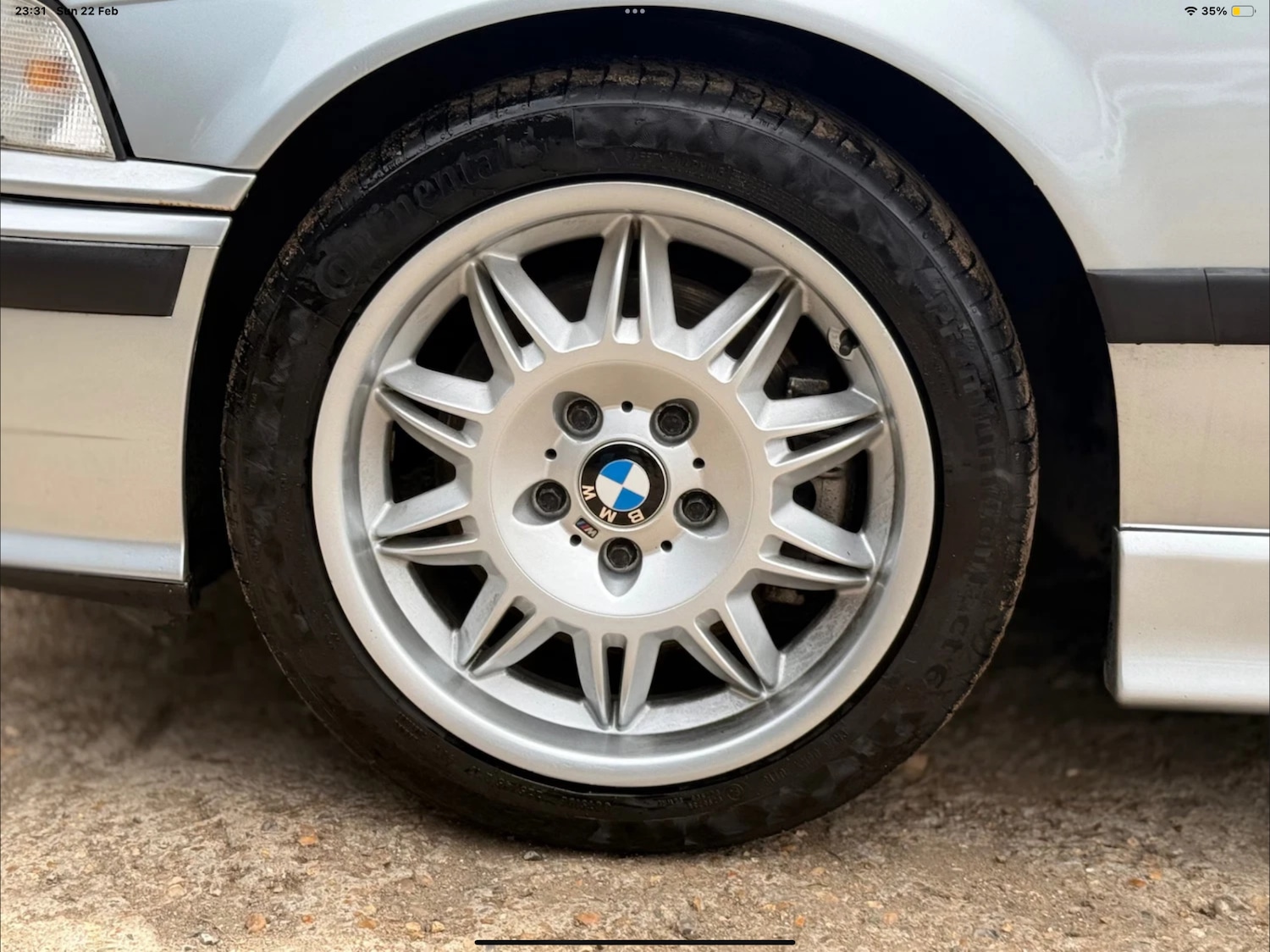 Used BMW M3 1996 for sale - 77636356: Photo 13