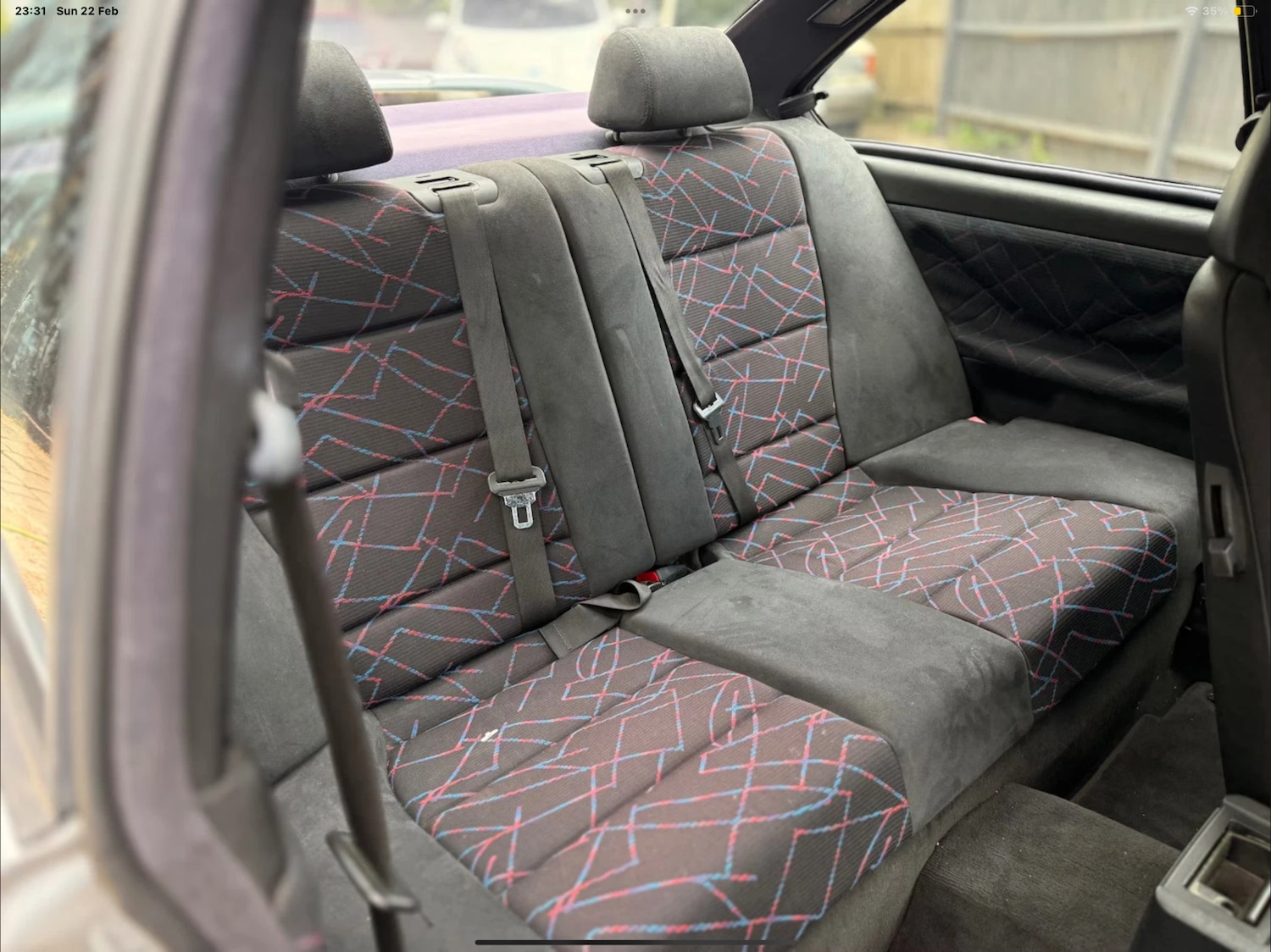 Used BMW M3 1996 for sale - 77636356: Photo 14