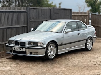 Used BMW M3 1996 for sale - 77636356: Photo
