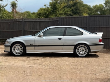 Used BMW M3 1996 for sale - 77636356: Photo