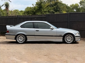 Used BMW M3 1996 for sale - 77636356: Photo