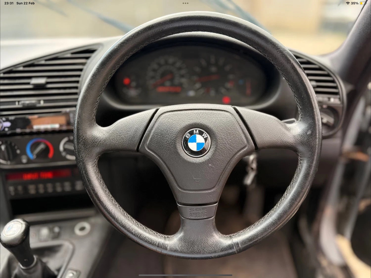 Used BMW M3 1996 for sale - 77636356: Photo 7