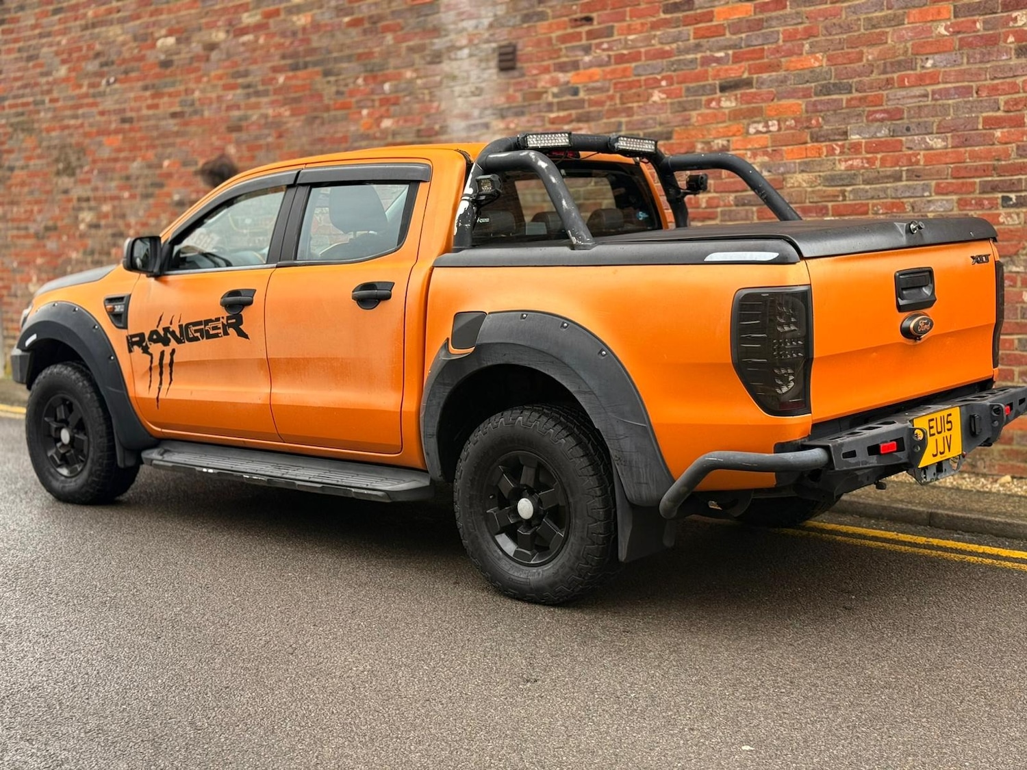 Used Ford Ranger 2022 for sale - 77538681: Photo 10