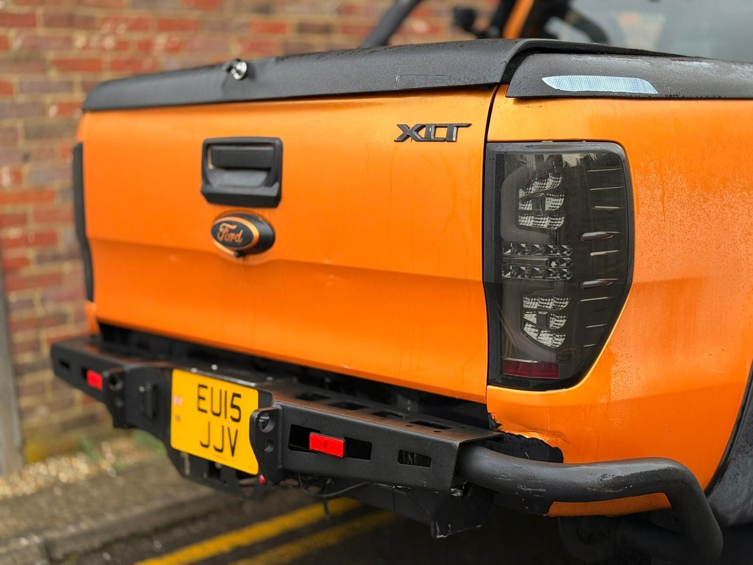 Used Ford Ranger 2022 for sale - 77538681: Photo 11