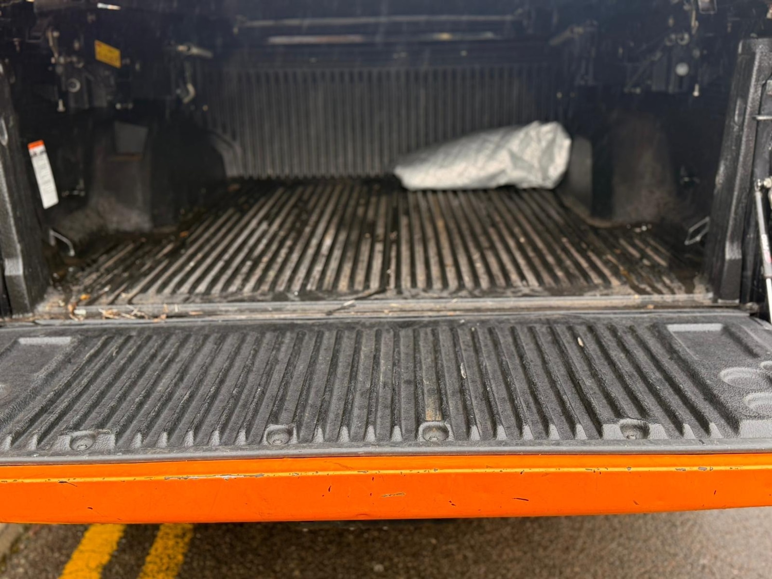 Used Ford Ranger 2022 for sale - 77538681: Photo 13