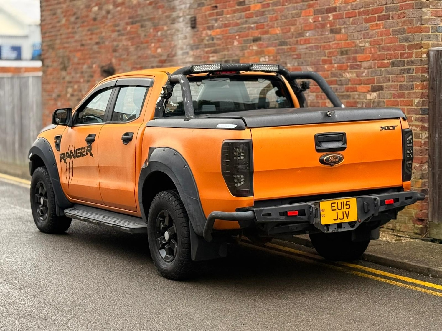 Used Ford Ranger 2022 for sale - 77538681: Photo 16