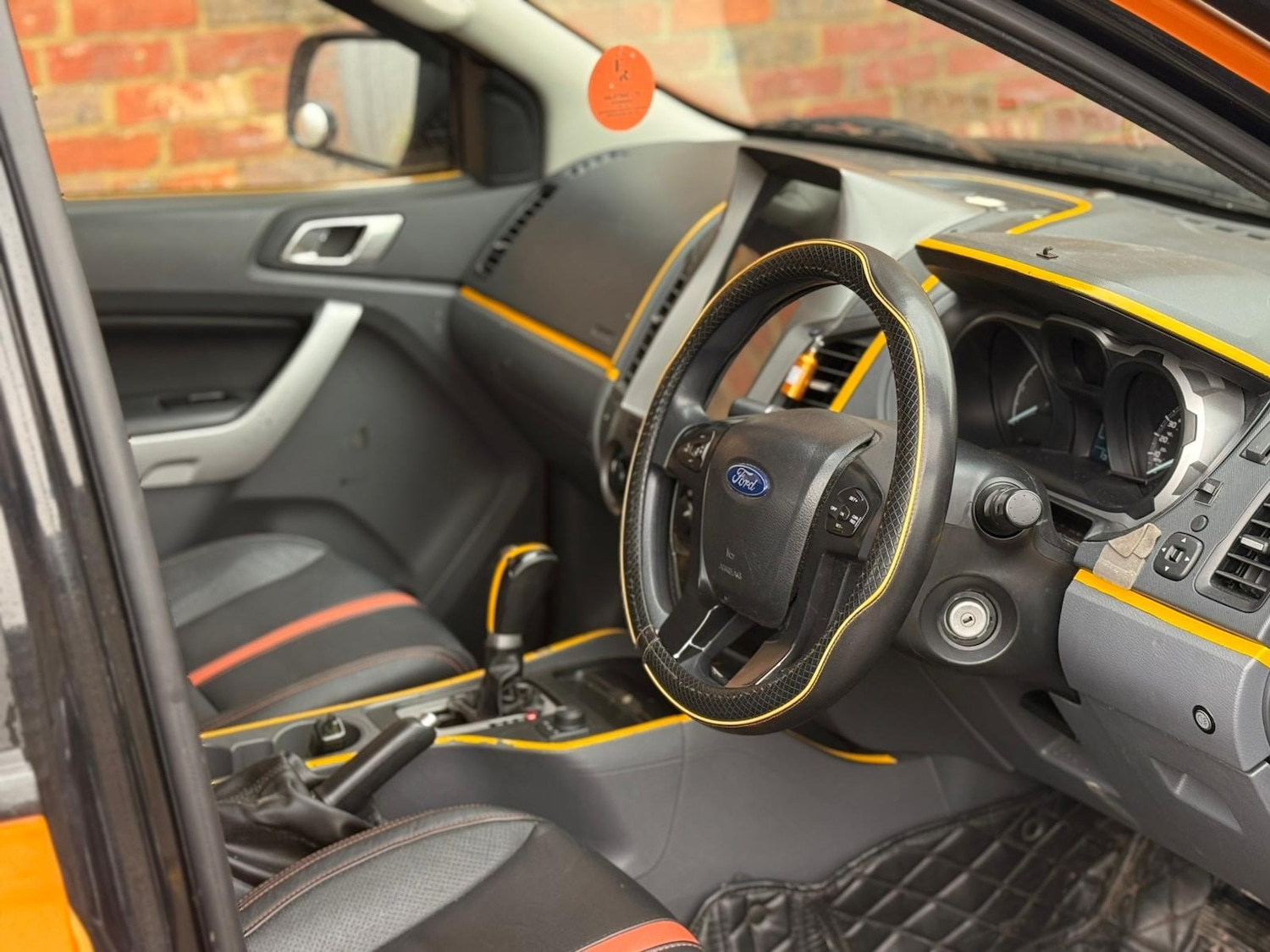 Used Ford Ranger 2022 for sale - 77538681: Photo 5