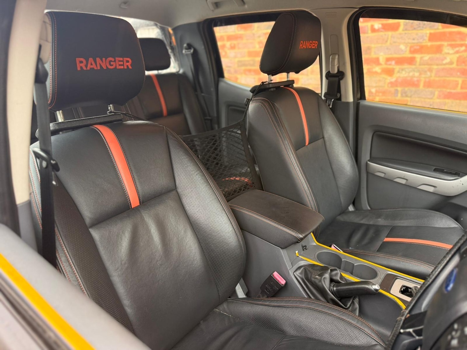 Used Ford Ranger 2022 for sale - 77538681: Photo 6