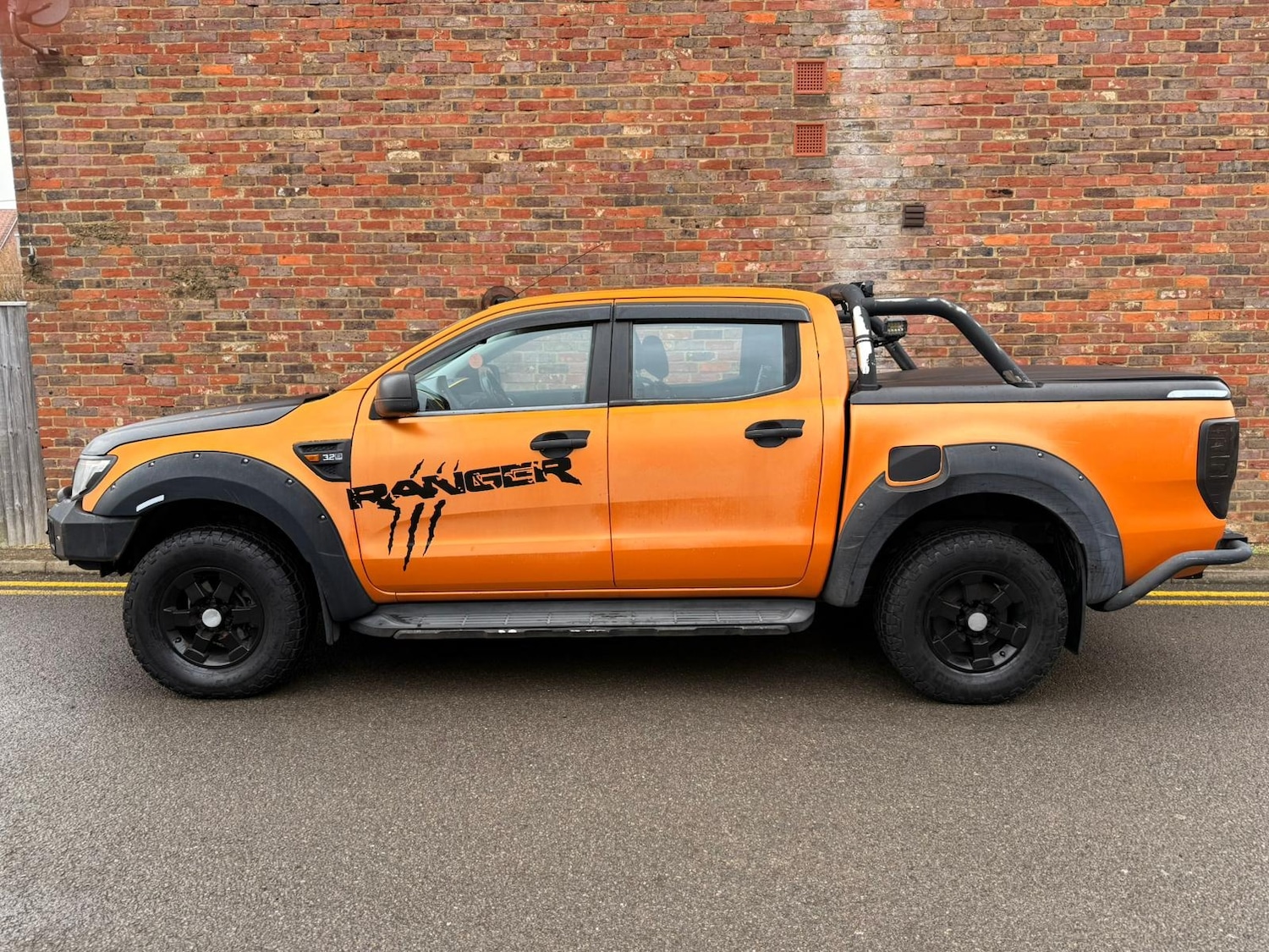 Used Ford Ranger 2022 for sale - 77538681: Photo 7