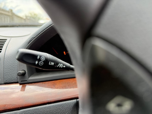 Used Mercedes-Benz S-Class 2002 for sale - 75343484: Photo 16