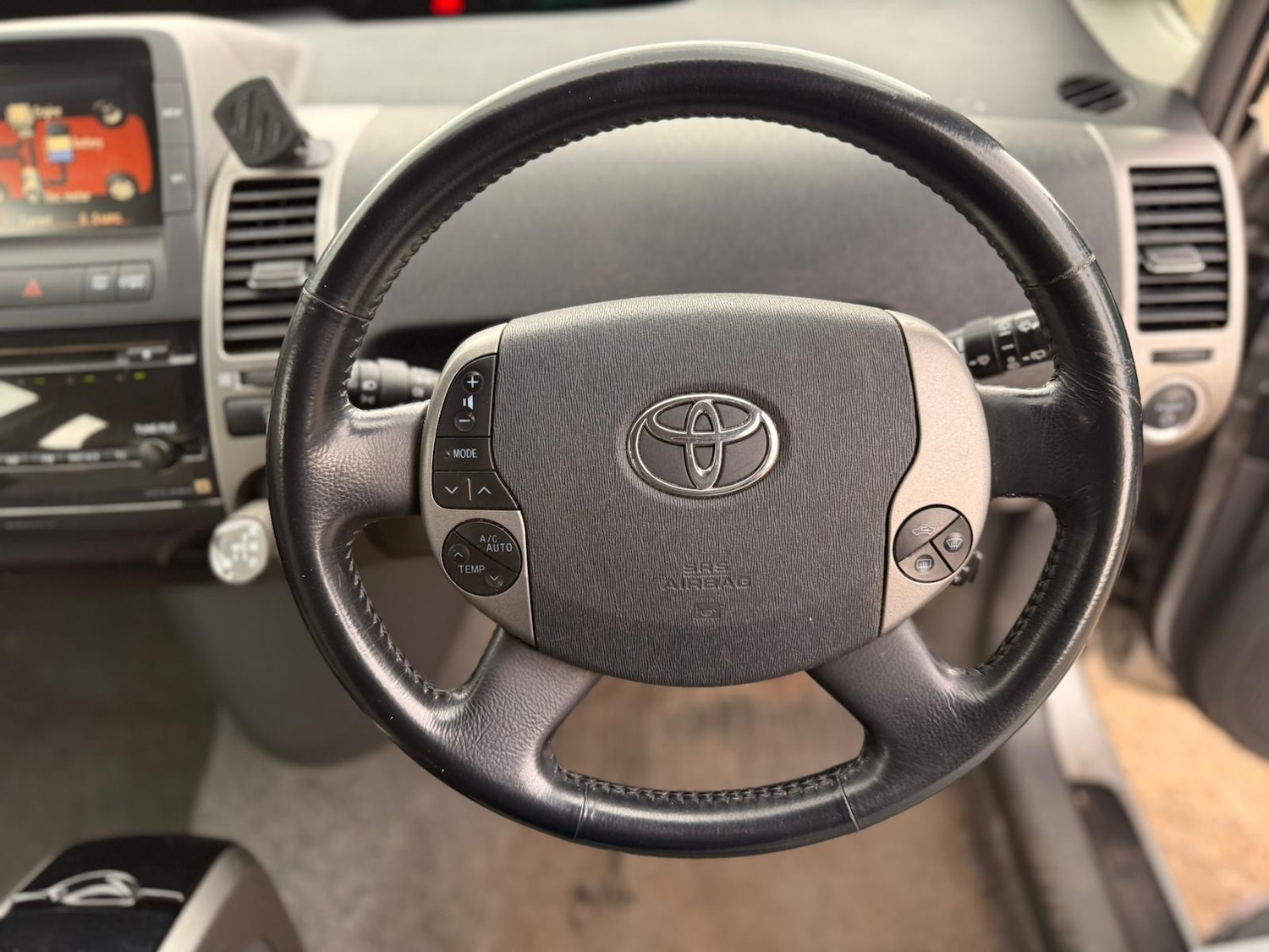 Used Toyota Prius 2009 for sale - 76375424: Photo 13