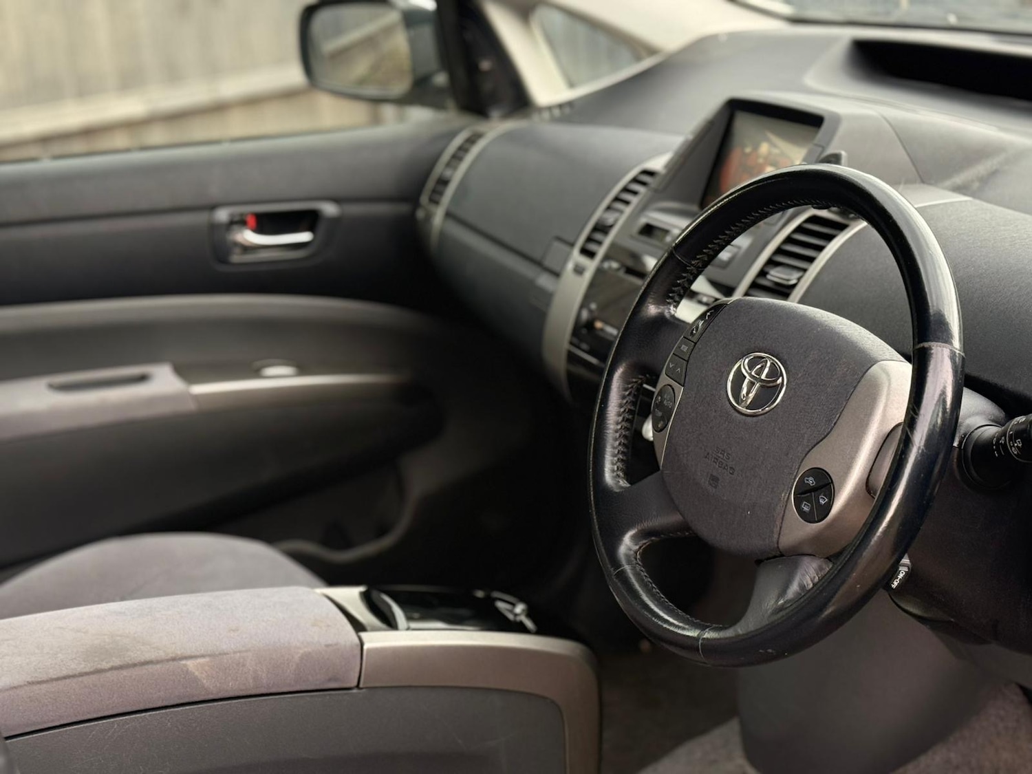 Used Toyota Prius 2009 for sale - 76375424: Photo 15