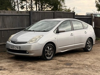 Used Toyota Prius 2009 for sale - 76375424: Photo