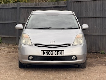 Used Toyota Prius 2009 for sale - 76375424: Photo