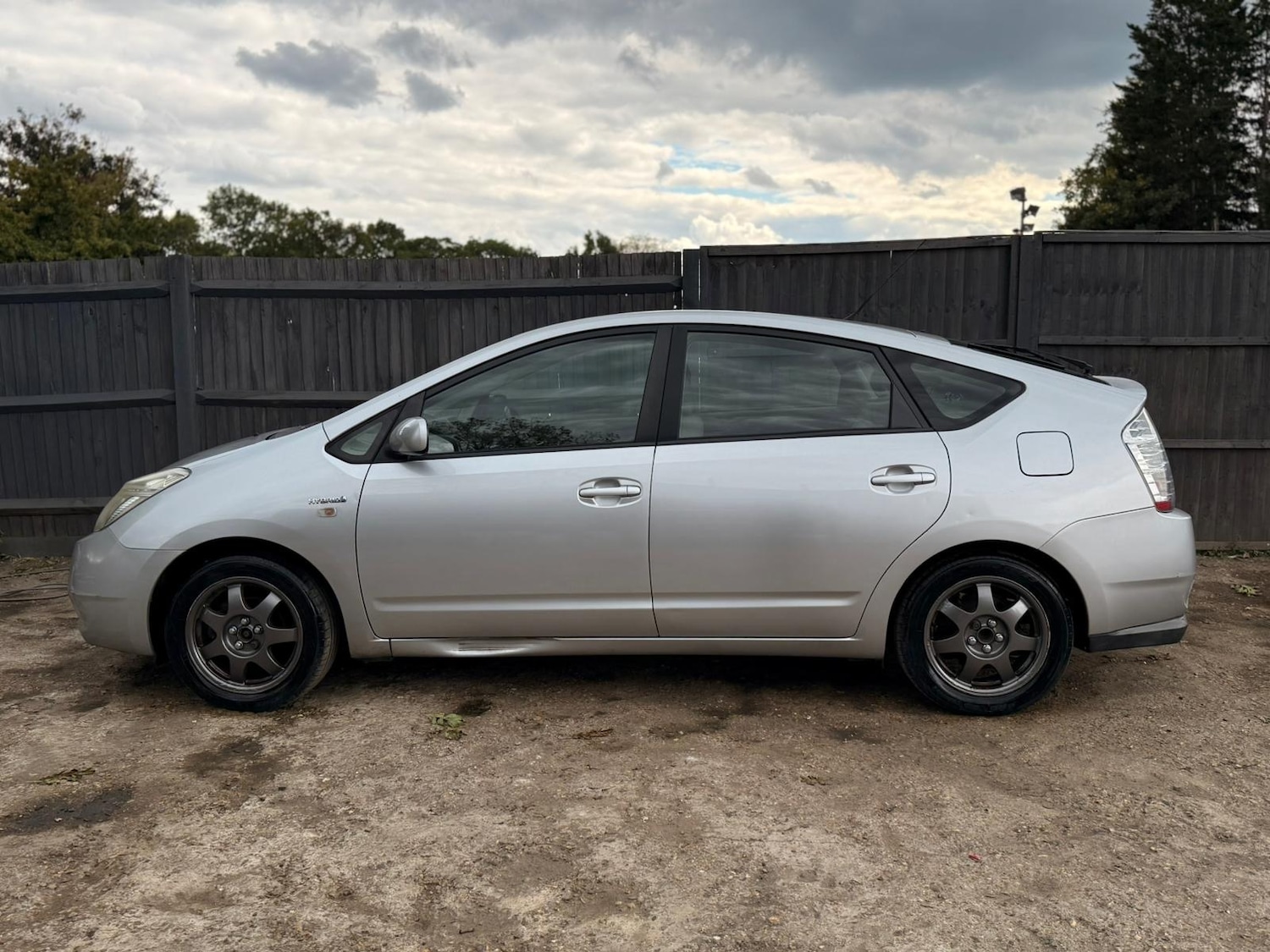 Used Toyota Prius 2009 for sale - 76375424: Photo 5