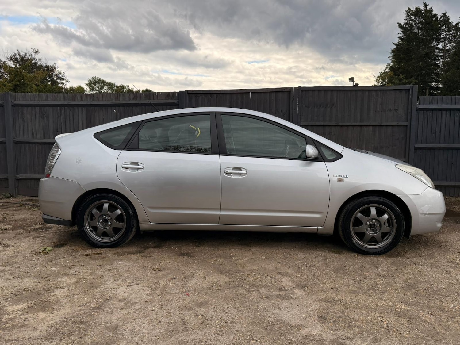 Used Toyota Prius 2009 for sale - 76375424: Photo 6