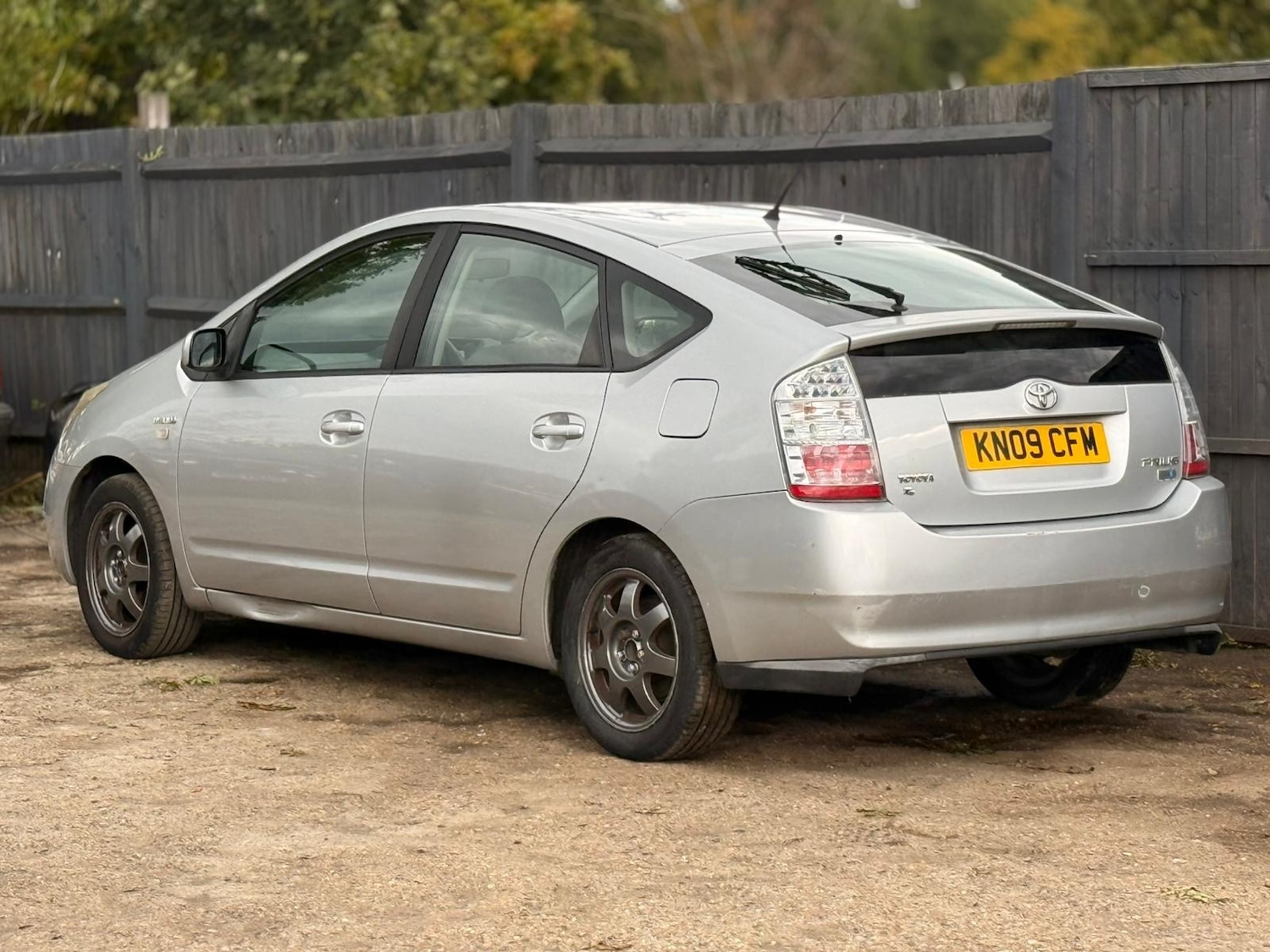 Used Toyota Prius 2009 for sale - 76375424: Photo 7
