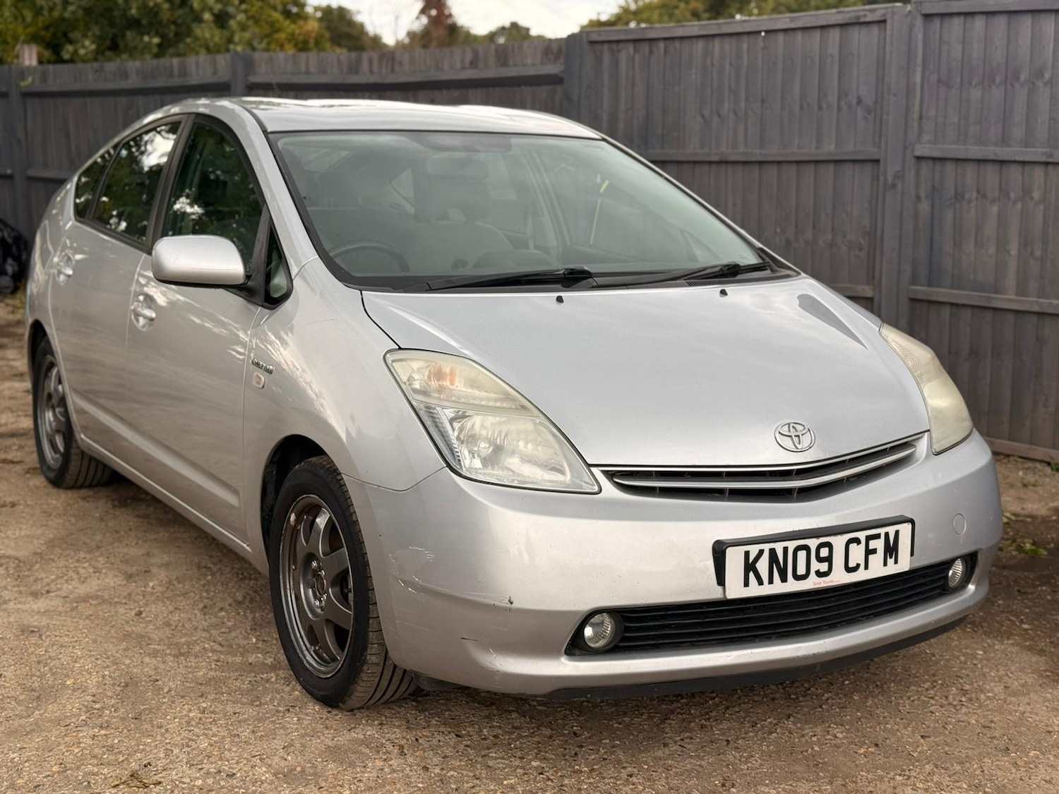 Used Toyota Prius 2009 for sale - 76375424: Photo 9