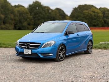 Used Mercedes-Benz Other undefined for sale - 76375422: Photo