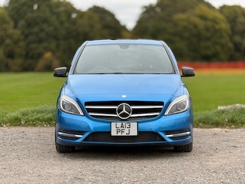 Used Mercedes-Benz Other undefined for sale - 76375422: Photo