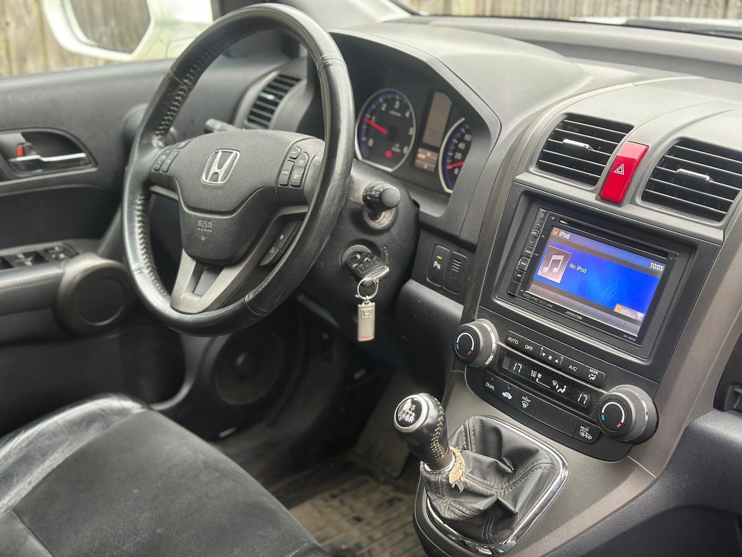 Used Honda CR-V 2011 for sale - 77950720: Photo 7