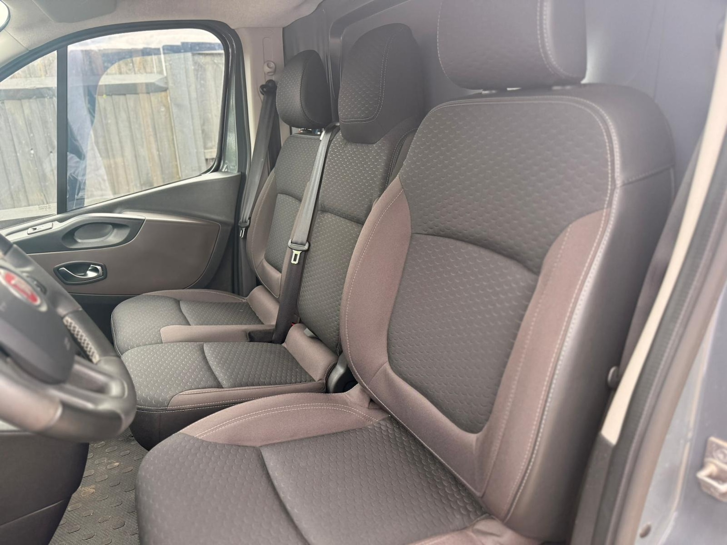 Used Fiat Talento 2021 for sale - 77617927: Photo 10