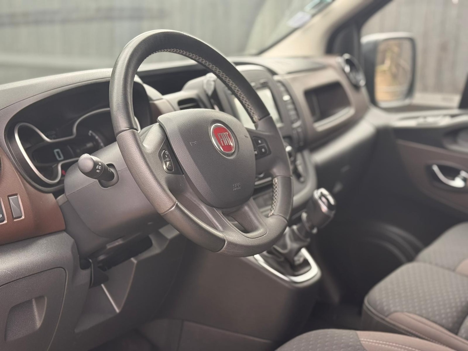 Used Fiat Talento 2021 for sale - 77617927: Photo 12