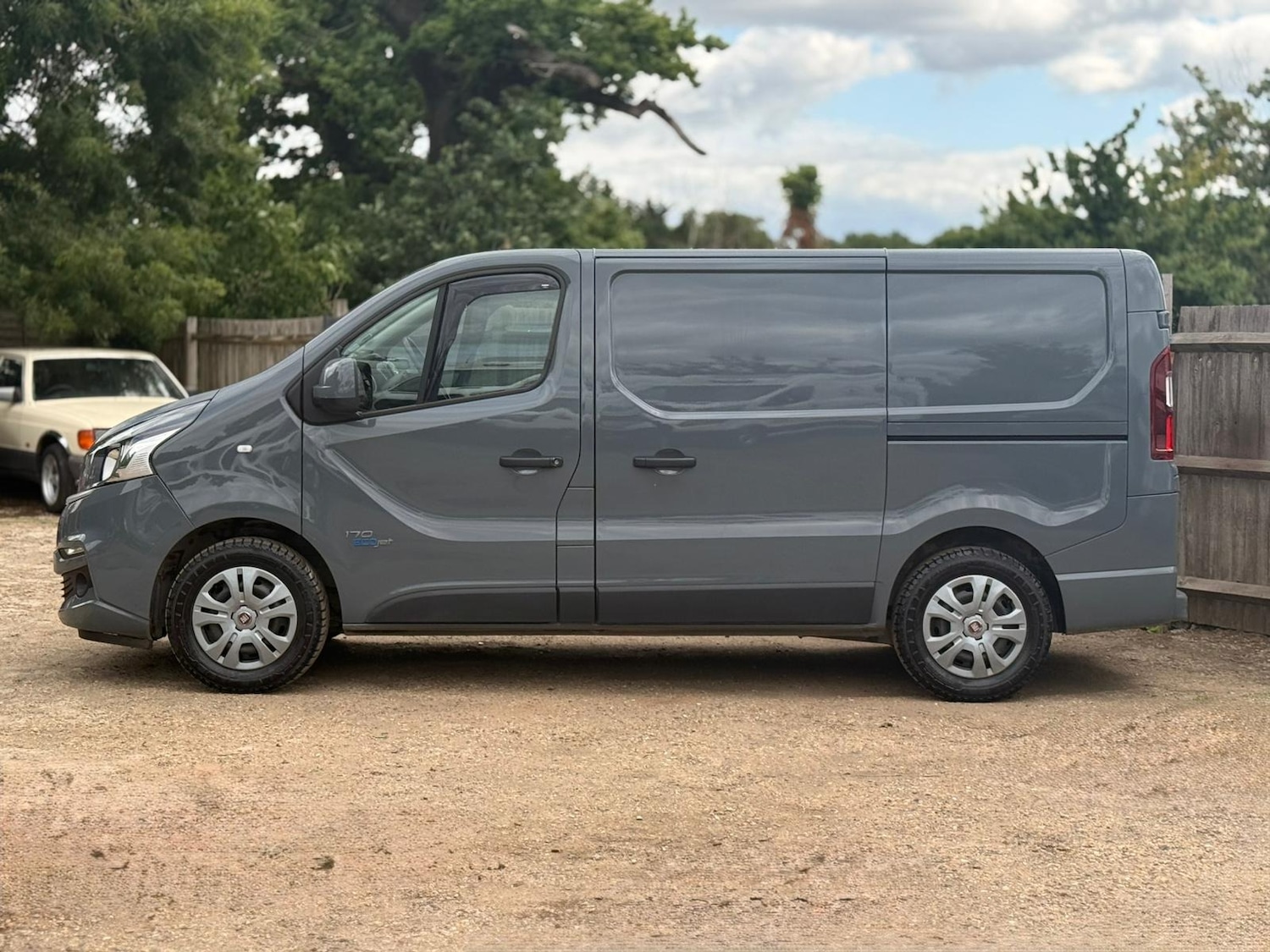 Used Fiat Talento 2021 for sale - 77617927: Photo 3