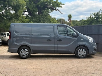 Used Fiat Talento 2021 for sale - 77617927: Photo